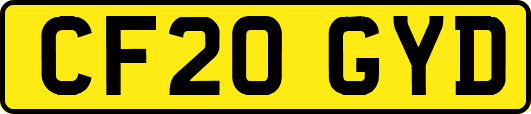 CF20GYD