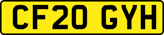 CF20GYH