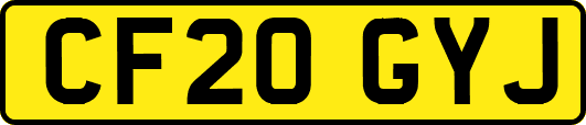 CF20GYJ