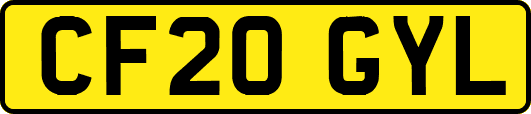 CF20GYL