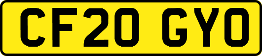 CF20GYO