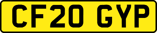 CF20GYP