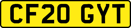 CF20GYT