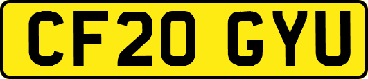 CF20GYU