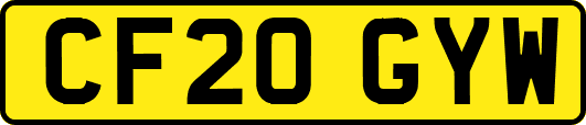 CF20GYW