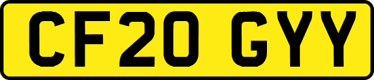 CF20GYY