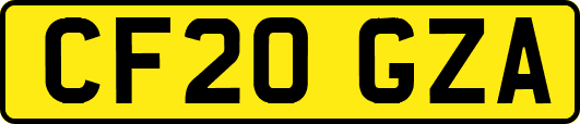 CF20GZA
