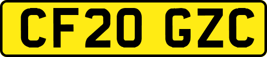 CF20GZC