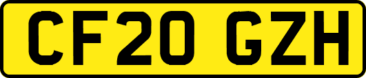 CF20GZH