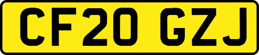 CF20GZJ