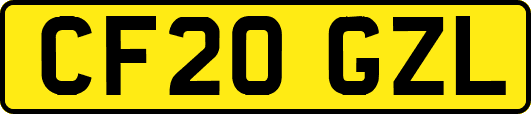 CF20GZL