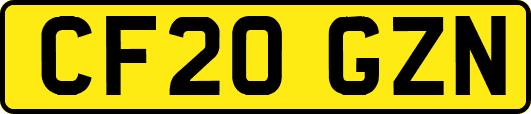 CF20GZN