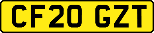 CF20GZT