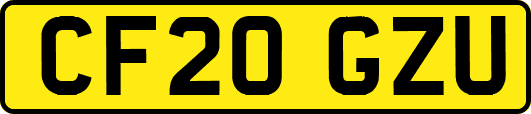 CF20GZU