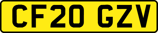 CF20GZV