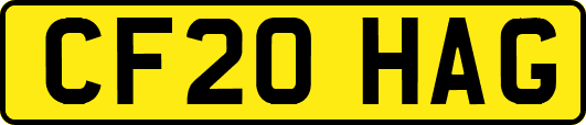 CF20HAG