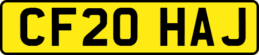 CF20HAJ
