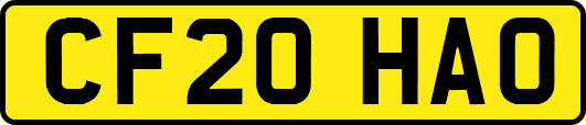 CF20HAO