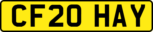 CF20HAY