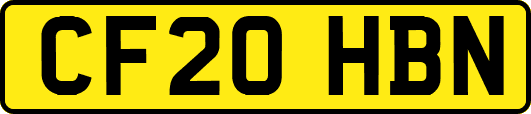 CF20HBN