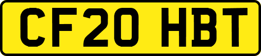 CF20HBT
