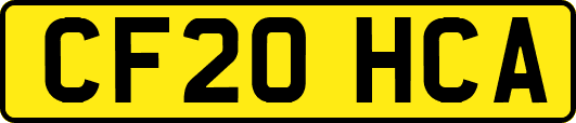 CF20HCA