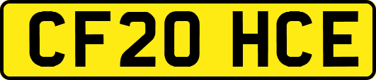 CF20HCE
