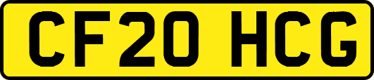 CF20HCG