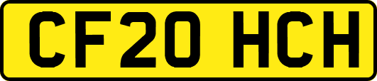 CF20HCH