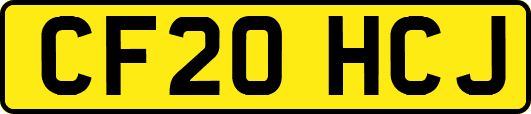 CF20HCJ
