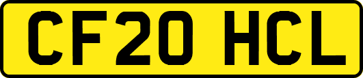 CF20HCL
