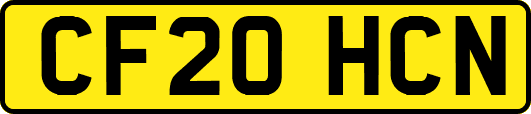 CF20HCN