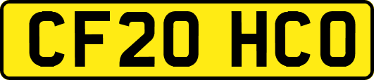 CF20HCO