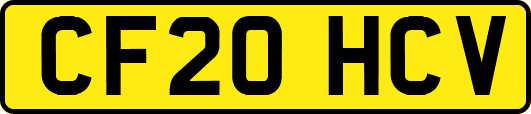CF20HCV