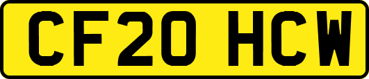 CF20HCW