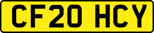 CF20HCY