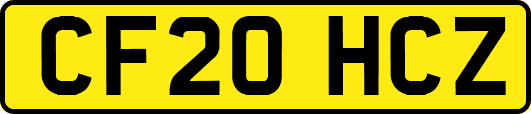 CF20HCZ