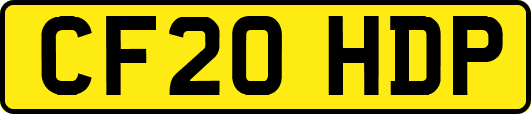 CF20HDP