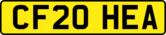 CF20HEA