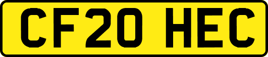 CF20HEC