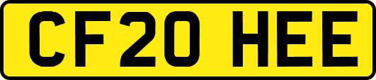CF20HEE