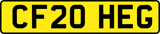 CF20HEG