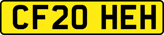 CF20HEH