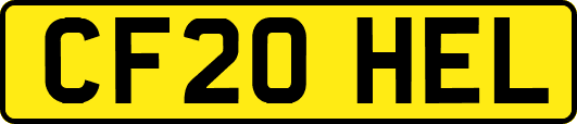 CF20HEL