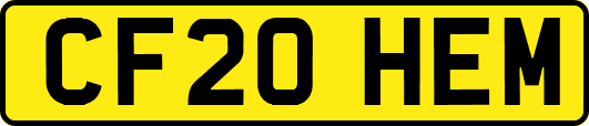 CF20HEM