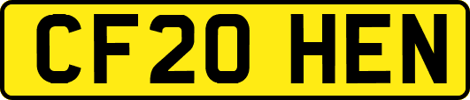 CF20HEN