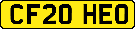 CF20HEO