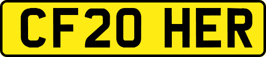 CF20HER