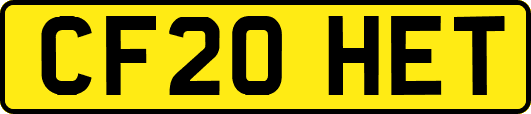 CF20HET