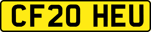 CF20HEU